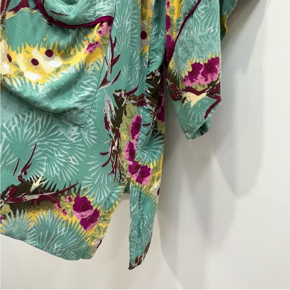Anthropologie Kimono - Picture 11 of 11